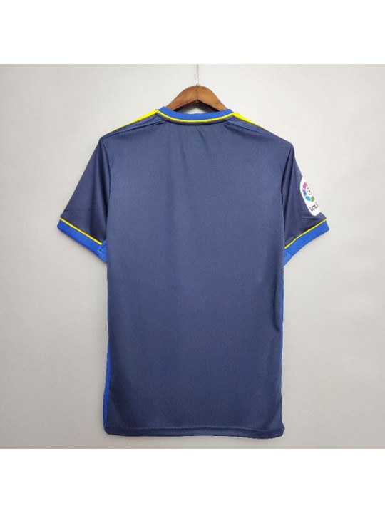 Camiseta Cadiz CF Segunda Equipación 2020/2021