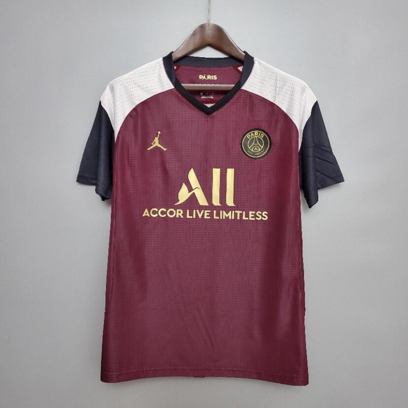 Camiseta Paris Saint-germain Stadium Tercera Equipación 2020-2021