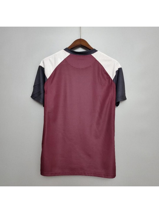 Camiseta Paris Saint-germain Stadium Tercera Equipación 2020-2021