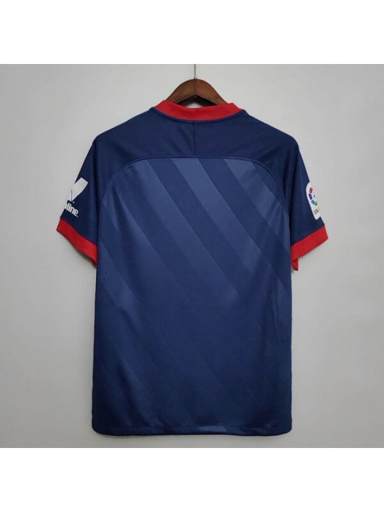 Camiseta Sevilla FC Tercera Equipación 2020/2021