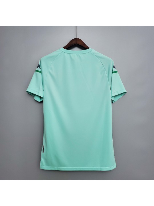 Camisetas Real Betis Balompié Training 2020-2021 Ice blue