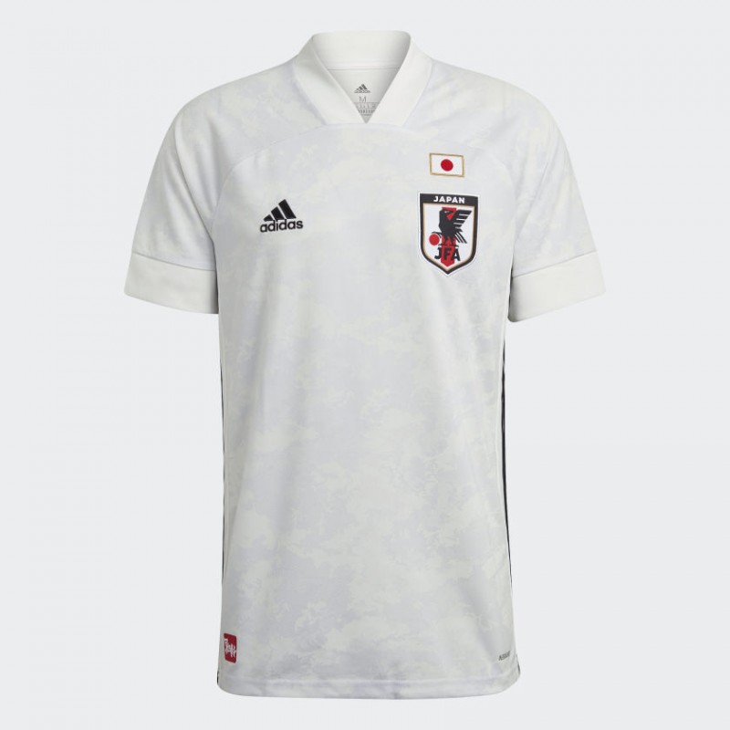 Camiseta Japón Segunda Equipación 2019-2020