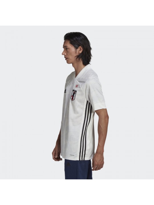 Camiseta Japón Segunda Equipación 2019-2020