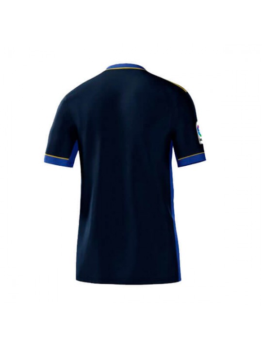 Camiseta Cadiz CF Segunda Equipación 2020/2021 Niño