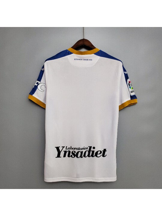 Camiseta Club Deportivo Leganés Primera Equipación 2020/21