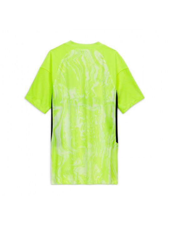 Camiseta Atlético De Madrid Breathe Stadium Ss Tercera Equipación 2020-2021 Mujer