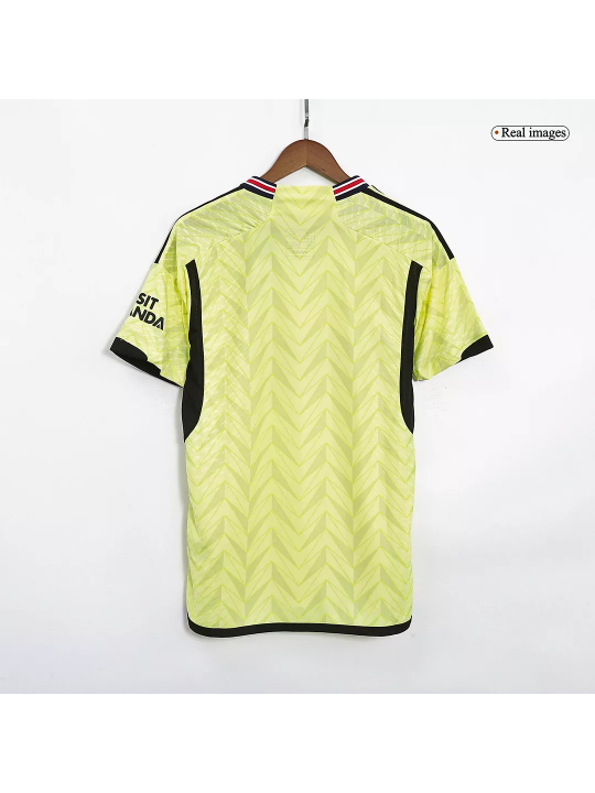 Camiseta Arsenal Cf 2023/24
