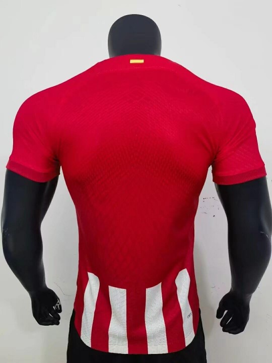 Camiseta Atlético De Madrid 23/24