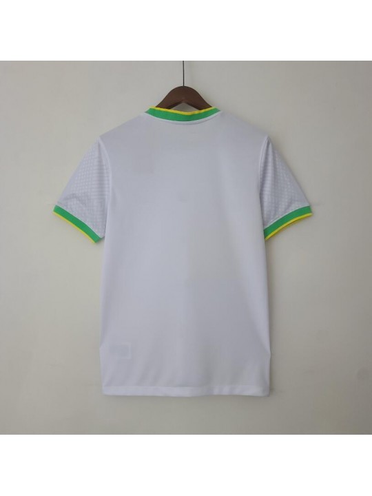 Camiseta Brasil Edición Especial 2022