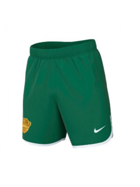 Camiseta Elche Segunda Equipación 2022/23 Niño
