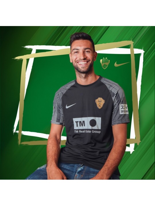 Camiseta Elche Tercera Equipación 2022/23