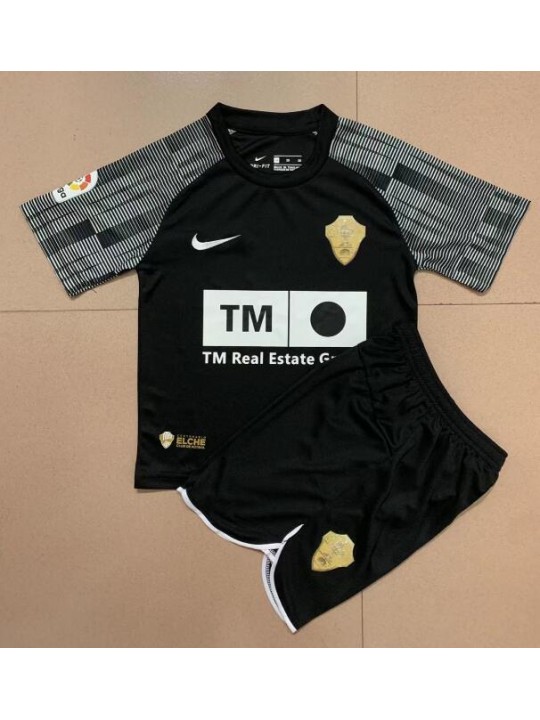 Camiseta Elche Tercera Equipación 2022/23 Niño