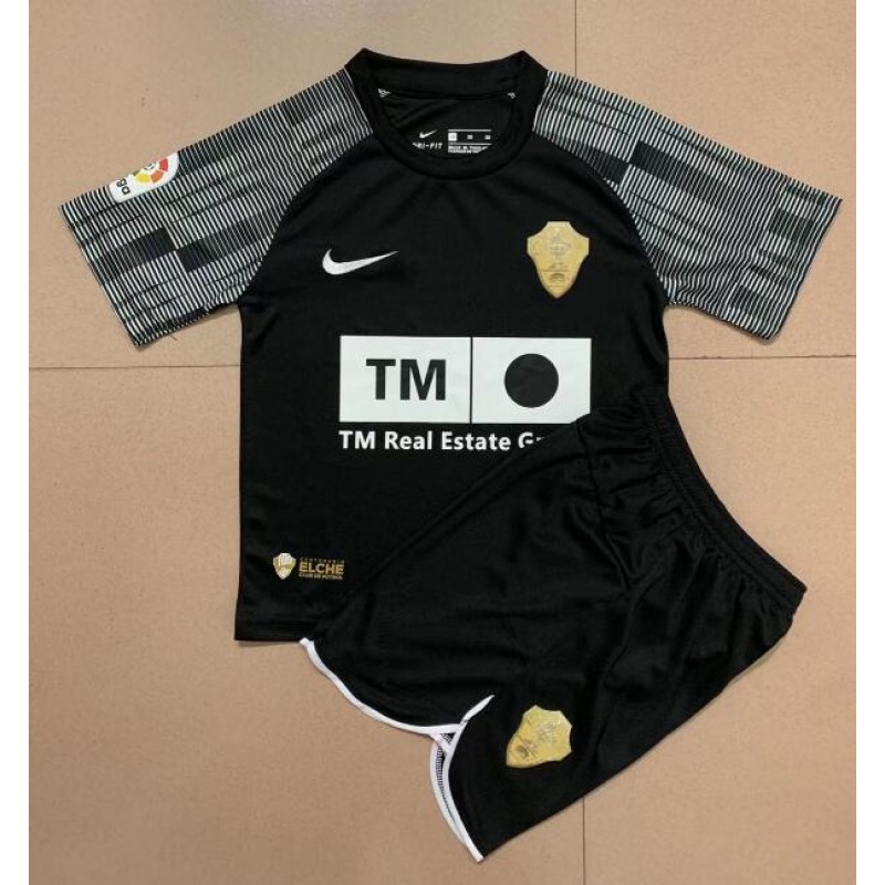 Camiseta Elche Tercera Equipación 2022/23 Niño