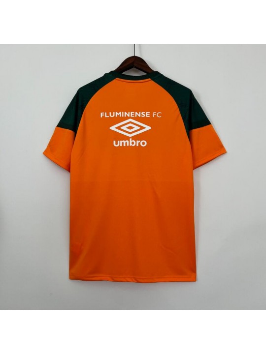 Camiseta Fluminense Pre-Match 2023/2024