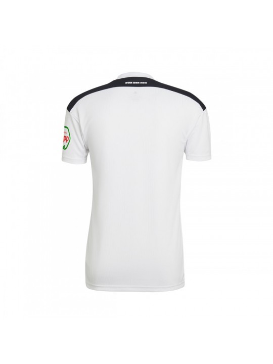 Camiseta Hamburgo Sv Primera Equipación 2022-2023