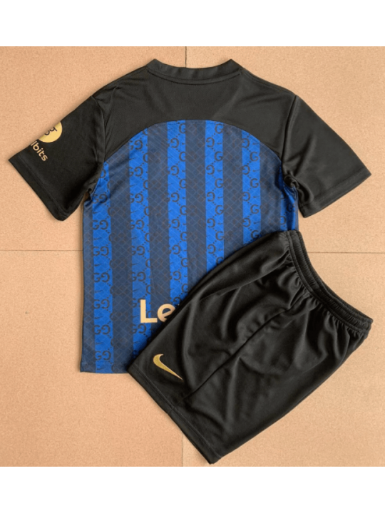 Camiseta Inter Milan Concept Edition 2022/2023