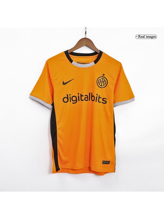 Camiseta Inter de Milán Tercera Equipación 23/24