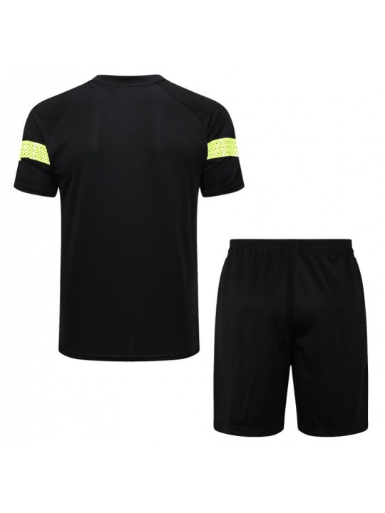 Camiseta Manchester City Training Kit 22/23 + Pantalone