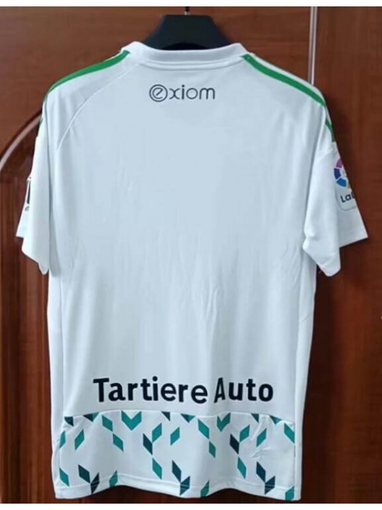 Camiseta Real Oviedo 2ª Equipación 22/23