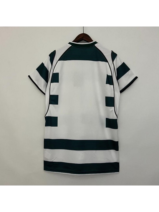 Camiseta Sporting Lisboa 23/24
