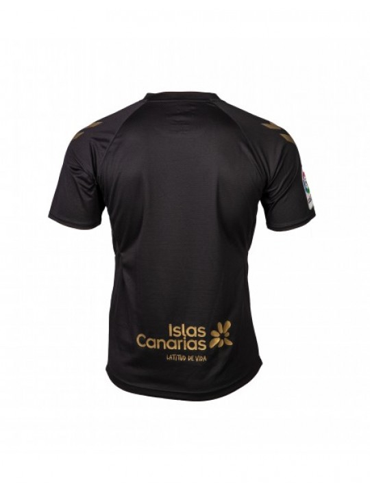 Camiseta Tenerife Segunda Equipación 22/23