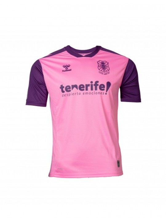 Camiseta Tenerife Tercera Equipación 22/23