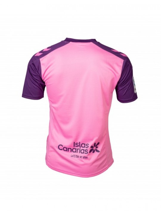 Camiseta Tenerife Tercera Equipación 22/23