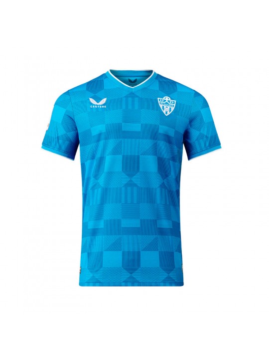 Camiseta Almeria Tercera Equipación 2023-2024