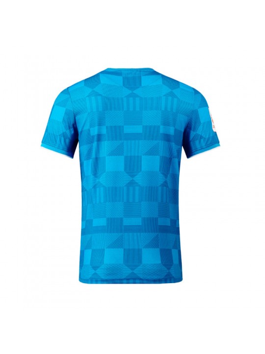 Camiseta Almeria Tercera Equipación 2023-2024