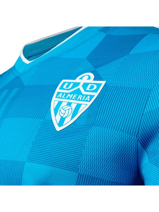 Camiseta Almeria Tercera Equipación 2023-2024