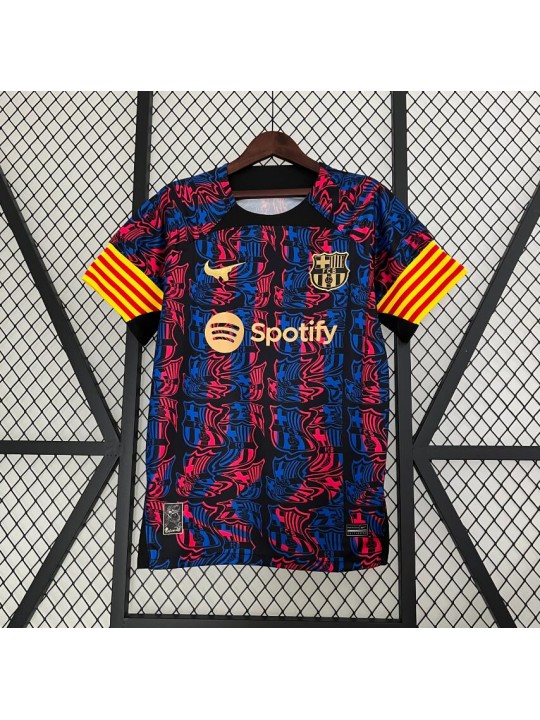 Camiseta barcelona Special Edition 23/24