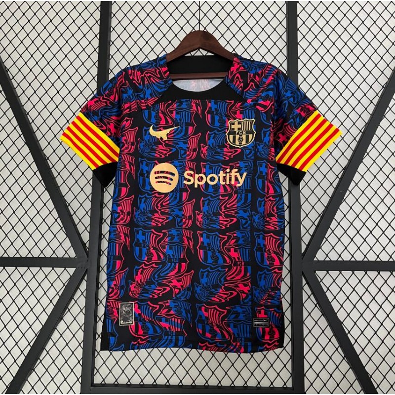 Camiseta barcelona Special Edition 23/24