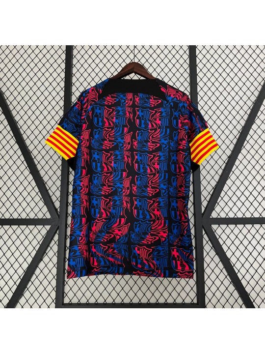 Camiseta barcelona Special Edition 23/24