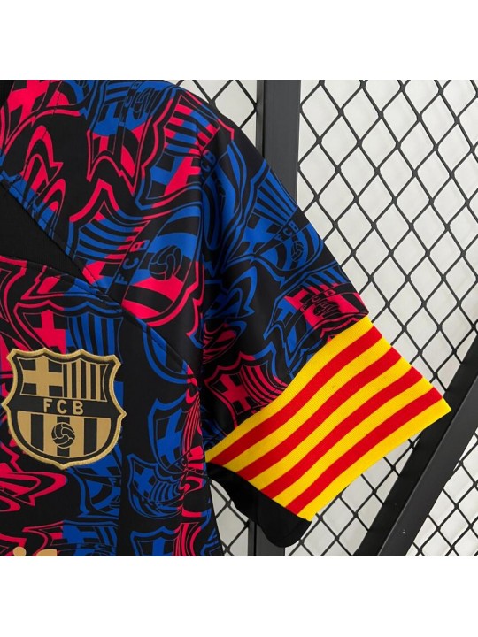 Camiseta barcelona Special Edition 23/24