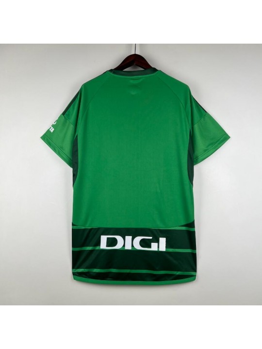 Camiseta Burgos Fc Tercera Equipación 23/24