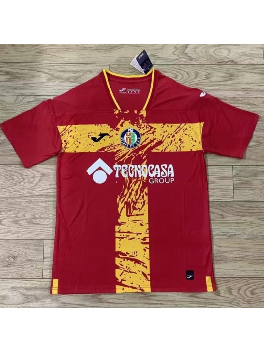 Camiseta Getafe Cf Segunda Equipación 23/24