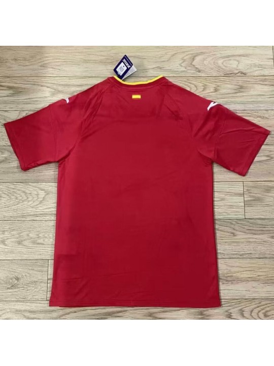 Camiseta Getafe Cf Segunda Equipación 23/24