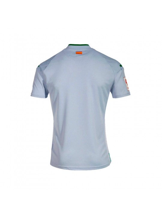 Camiseta Getafe Cf Tercera Equipación 23/24