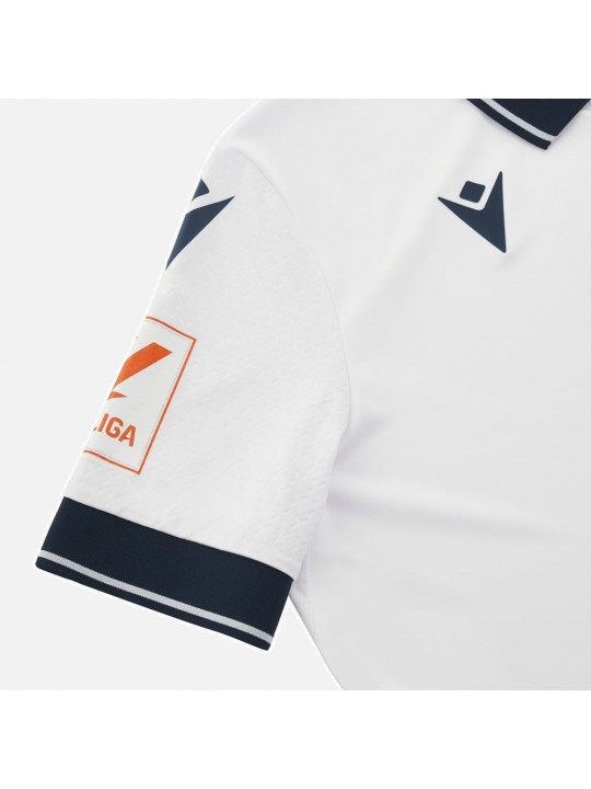 Camiseta Real Sociedad 3ª equipación 23/24