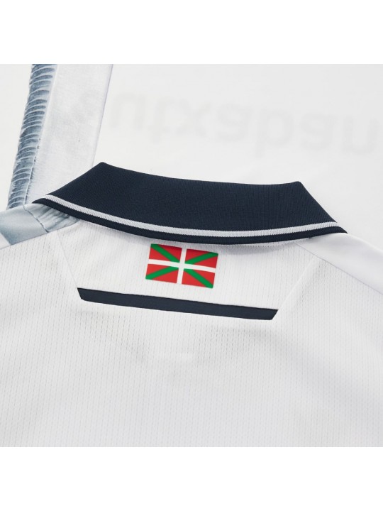 Camiseta Real Sociedad 3ª equipación 23/24