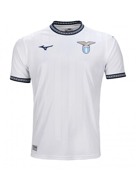 Camiseta Ss Lazio 3ª Equipación 23/24