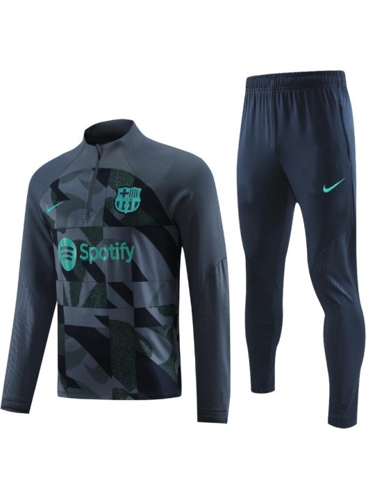 Chandal Entrenamiento Fc Barcelona 23/24 +Pantalones