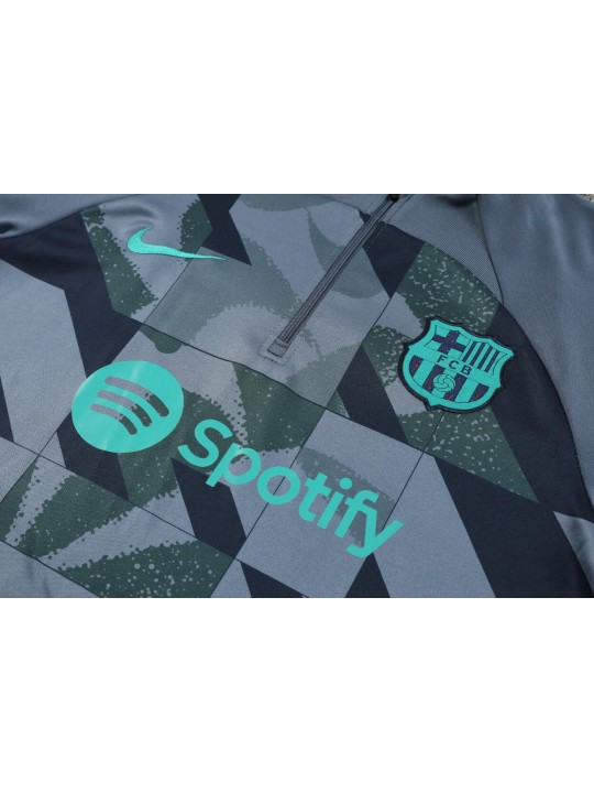 Chandal Entrenamiento Fc Barcelona 23/24 +Pantalones