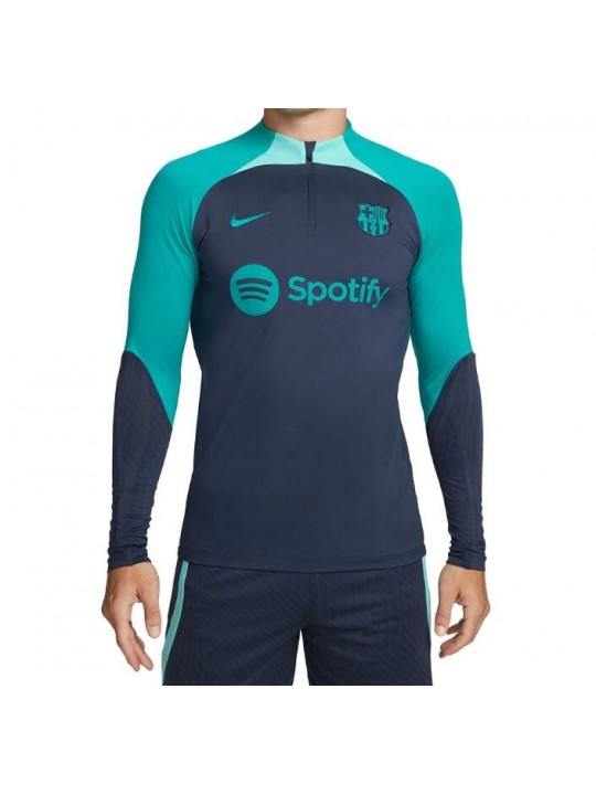 SUDADERA FC BARCELONA TRAINING 23-24