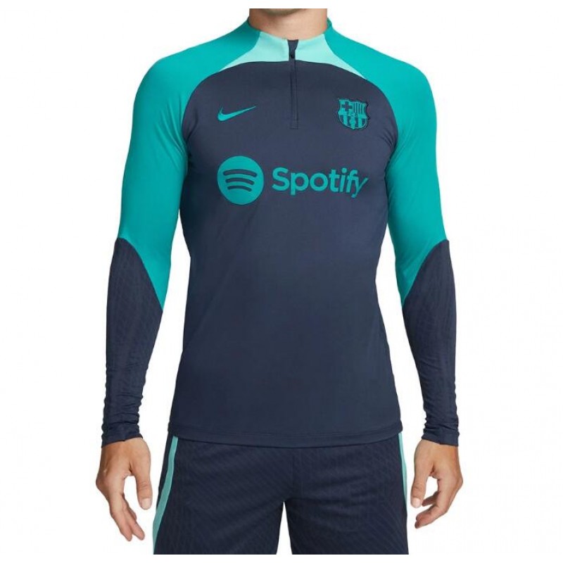 SUDADERA FC BARCELONA TRAINING 23-24