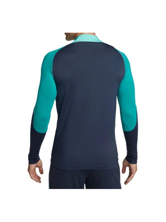 SUDADERA FC BARCELONA TRAINING 23-24