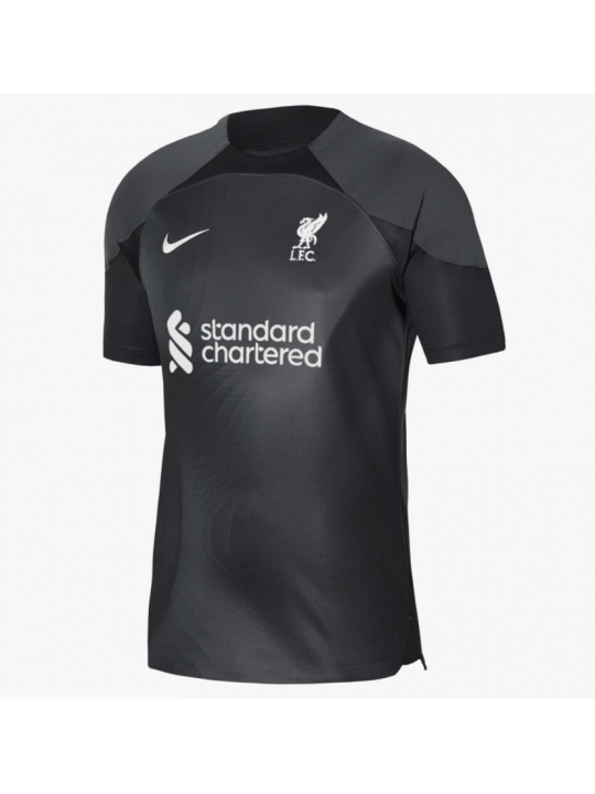 Conjunto Portero Liverpool Portero 22/23