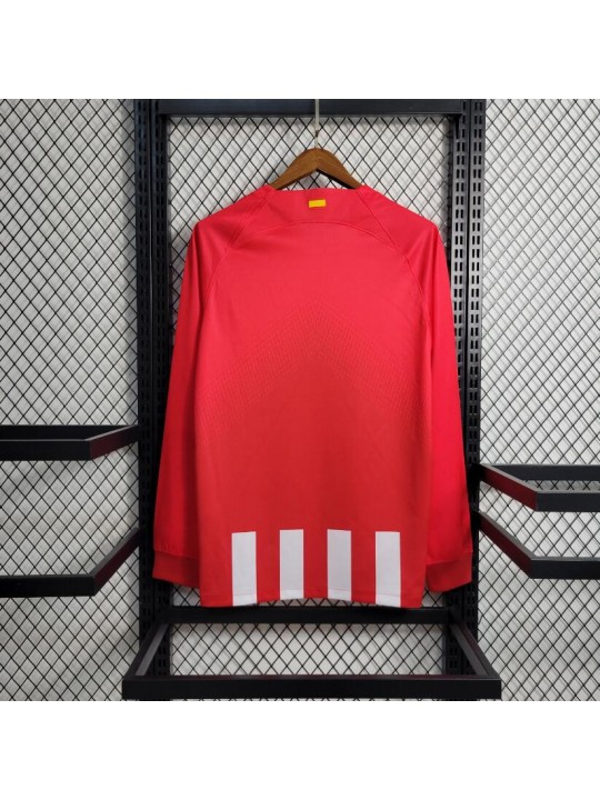Camiseta Atlético De Madrid 1ª Equipación 23/24 ML