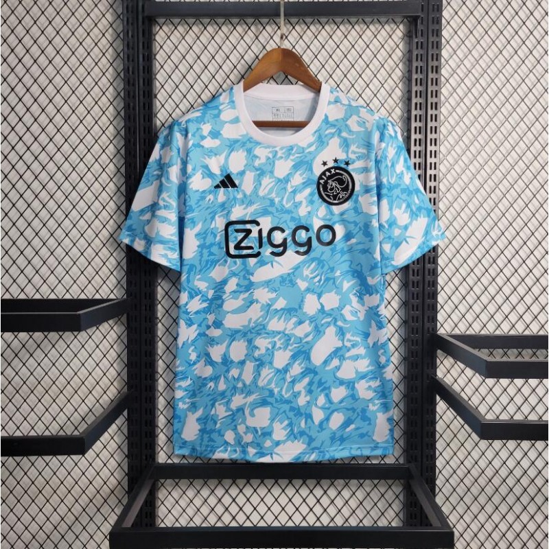 Camiseta AFC A jax Pre-Match 23-24