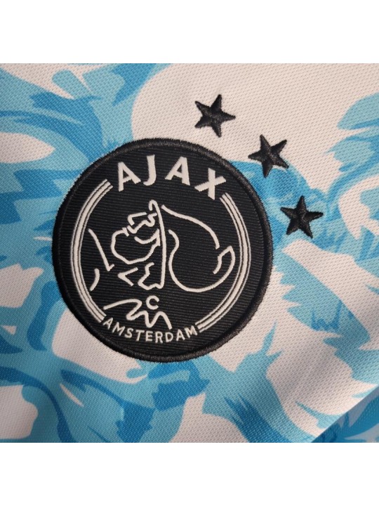 Camiseta AFC A jax Pre-Match 23-24
